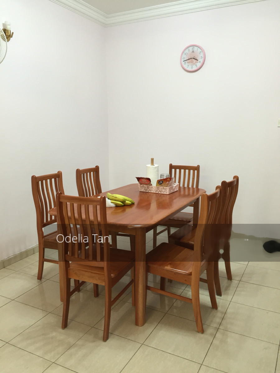The Sunny Spring (D14), Apartment #124724692